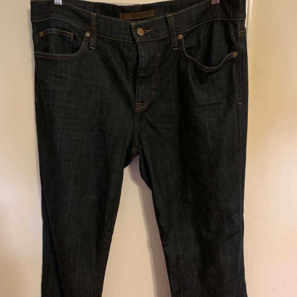 Joe’s | the classic straight leg dark denim jeans